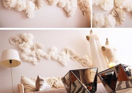 5 Inspiring DIY Paper Wall Art Ideas for your Home