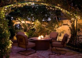 Guest Blogger: 4 Great Tips For Lighting Your Outdoor Patio This Spring