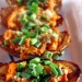 Killer Potato Skins Recipe for your Barbecue