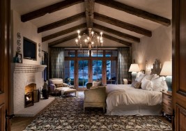 Transforming Your Bedroom into a Romantic Getaway
