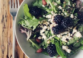 Perfecting your Salad with Scrumptious Topping Ideas