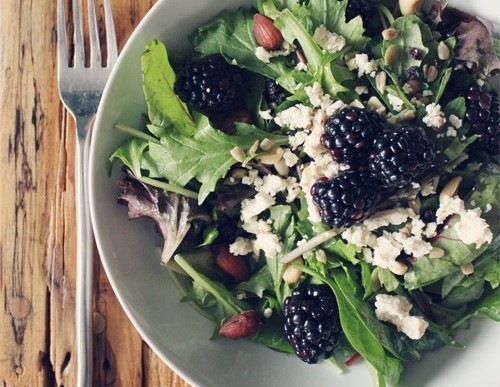 Perfecting your Salad with Scrumptious Topping Ideas