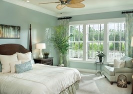 What Colors Are Best For Your Bedroom?