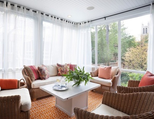 Finding The Perfect Curtains For Your Design Style