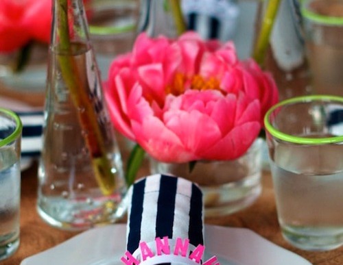 Helpful Tips for Planning a Spring Party