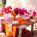Creating the Perfect Spring Tablescape