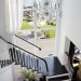 Drawing Attention to Your Stairs with Creative Color