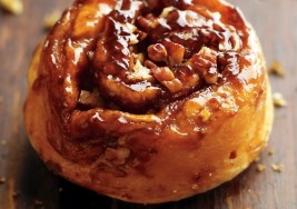 Sunday Favorite: Vegan Sticky Buns Recipe