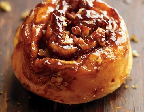 Sunday Favorite: Vegan Sticky Buns Recipe