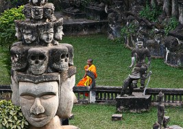 Essential Plans for Traveling Around the World