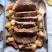 The Perfect Home-style Meatloaf Recipe