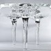 Design: Rippling Water $160K Dining Table By Zaha Hadid