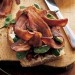 Memorial Day Picnic Recipe: Smoked BLT Sandwiches with Arugula
