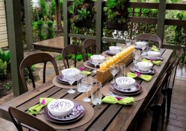 How to Prepare Your Patio for Summer Entertaining
