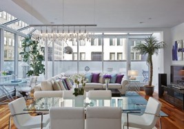 Creative Feng Shui Tips for your Living Room