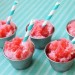 Beat the Heat: Summer Snow Cone Recipe