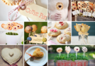 Memorial Day Picnic Dessert: Blueberry or Cherry Pie Pops Recipe