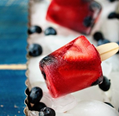 How to Plan the Perfect Memorial Day Outdoor Party