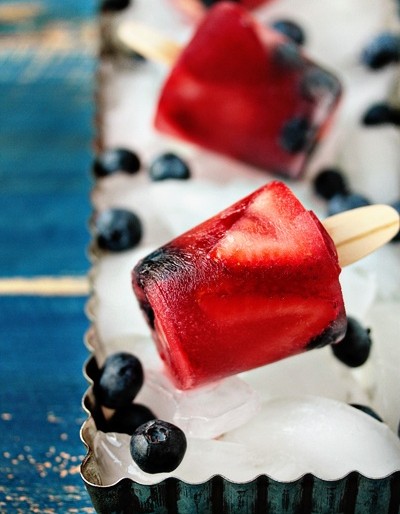 How to Plan the Perfect Memorial Day Outdoor Party