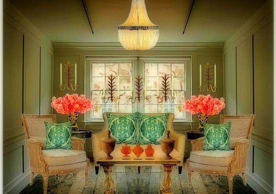 Olioboard Inspiration – Celebrating 18 Fabulous Home Ideas!