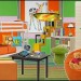 Olioboard Inspiration – Creating an Inspiring Unisex Kids’ Room