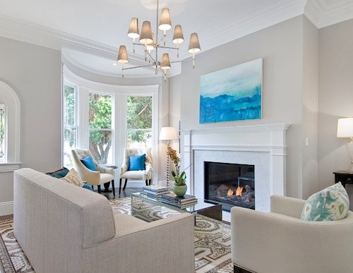 Guest Blogger: 5 Unique Ways to Display Artwork