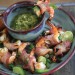 Bacon Wrapped Shrimp Recipe & 4 Summer Appetizers