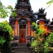 Traveling Away from the World in Bali, Indonesia