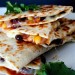 The Best Cinco De Mayo Black Bean Quesadillas Recipe