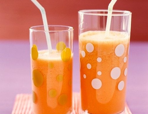 The Best Antioxidant Smoothie Recipes