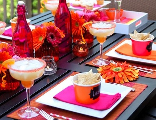 Planning a Last-Minute Cinco De Mayo Party