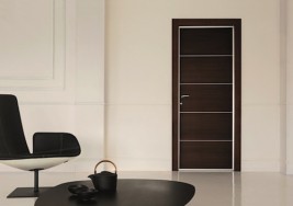 Guest Blogger: How to Ramp up Your Decor with a Designer Door