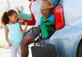Simple Summer Family Road Trip Ideas to Plan Now