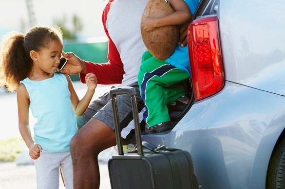 Simple Summer Family Road Trip Ideas to Plan Now