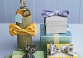 Five Creative Father’s Day Gift Ideas for Dad