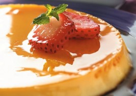 Cinco De Mayo – Mexican Classic: Creamy Flan Recipe