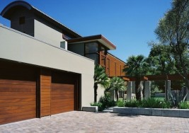 How to Choose the Right Style Garage Door