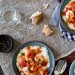 Southern Gumbo Gravy over Stone-Ground Grits Recipe