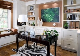 How to Turn your Home Office into a Productive Retreat