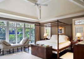 Guest Blogger: How to Achieve a Hotel Style Bedroom