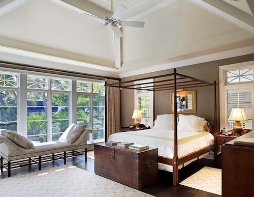 Guest Blogger: How to Achieve a Hotel Style Bedroom