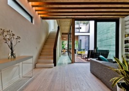 Guest Blogger: How to Secure your Beautiful Home this Season