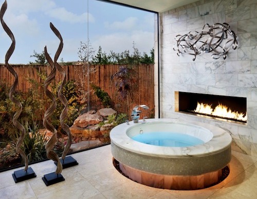 Guest Blogger: 5 Lavish Bathroom Remodeling Trends