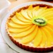 Spring-Inspired Mango Tart Recipe