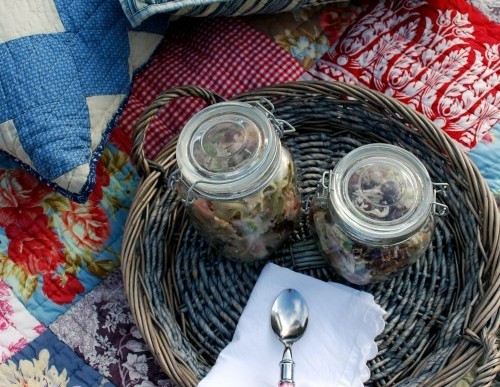 How to Plan the Perfect Family Memorial Day Picnic