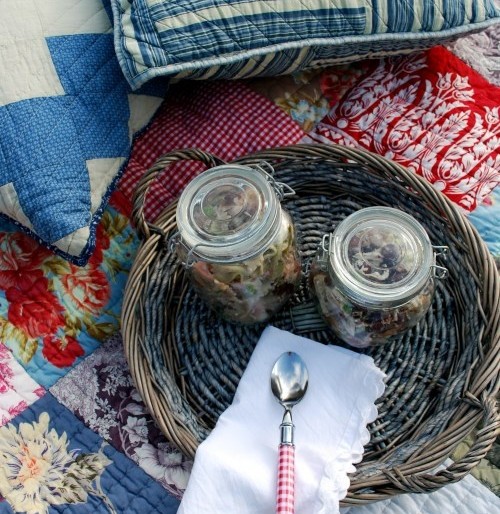 How to Plan the Perfect Family Memorial Day Picnic