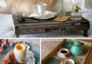 DIY Sat. #147 – A Surprise Mother’s Day Breakfast in Bed (Video)