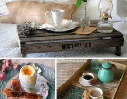 DIY Sat. #147 – A Surprise Mother’s Day Breakfast in Bed (Video)