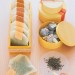 Mother’s Day Gift Idea: DIY Relaxing Bath Salts & Teas