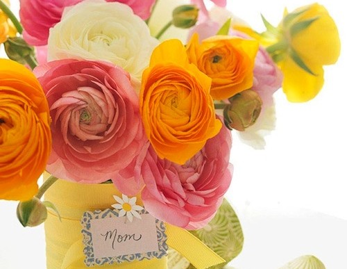 Easy Mother’s Day Gifts you Can Make Yourself